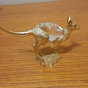 🦘Kangaroo Mini Statue🦘
